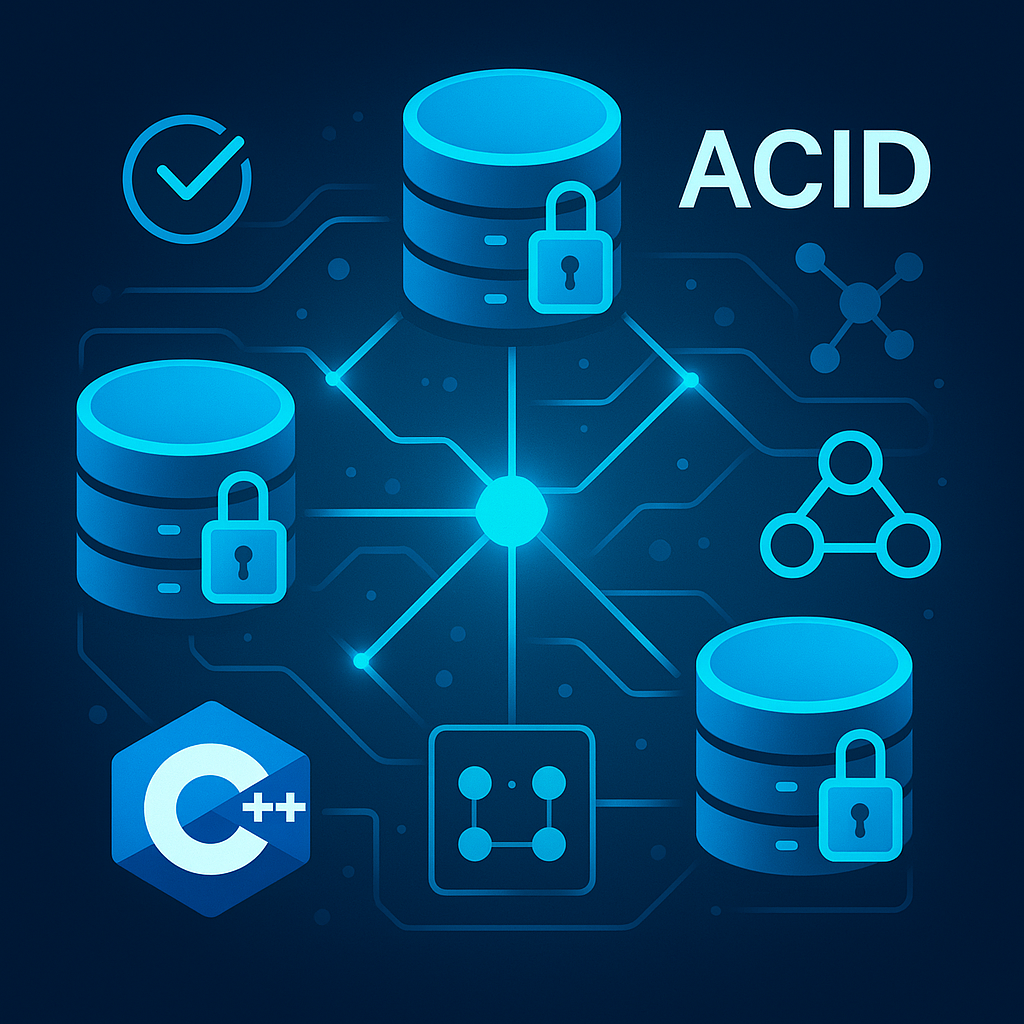 Distributed Database System