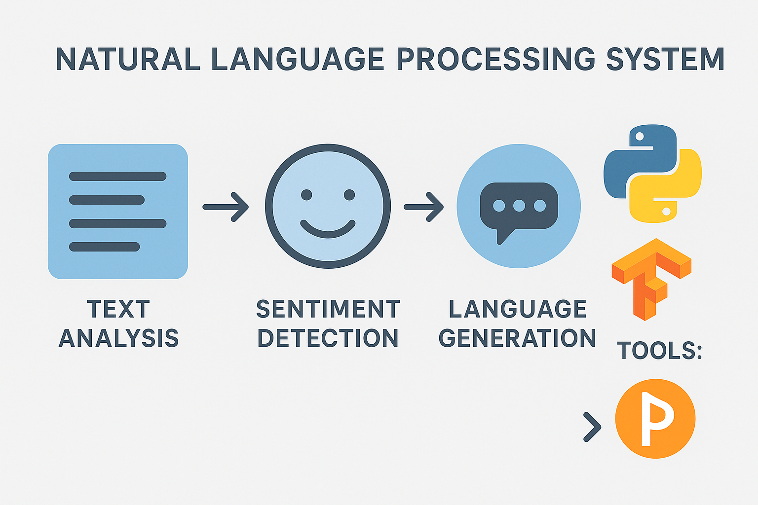 NLP System