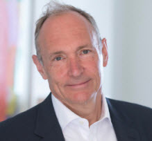 Tim Berners-Lee